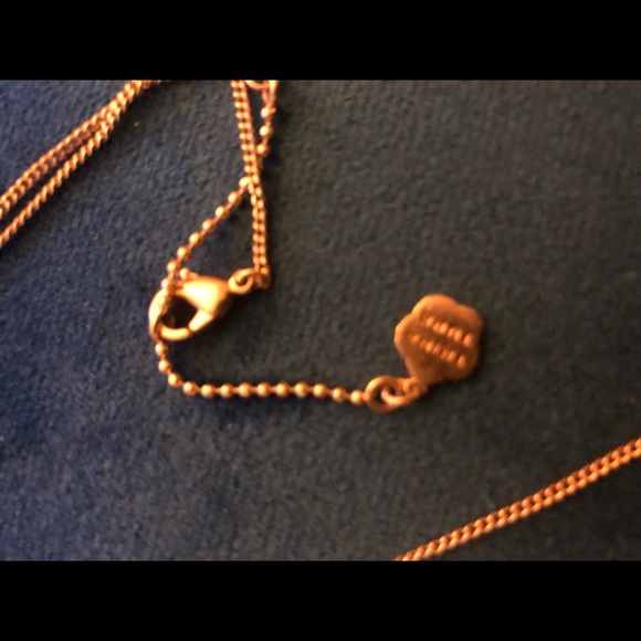 Trina Turk Long Necklace - Picture 4 of 8